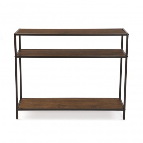 CONSOLE TABLE DARK BERLIN