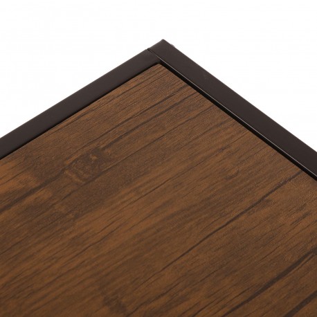 CONSOLE TABLE DARK BERLIN