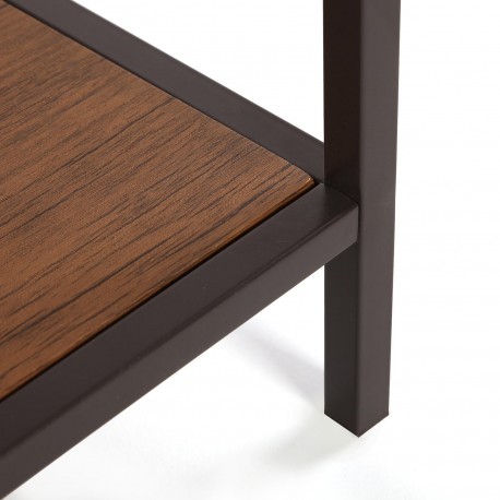 CONSOLE TABLE DARK BERLIN