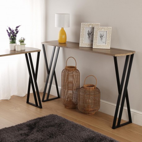 NEST CONSOLE TABLES OAKLAND