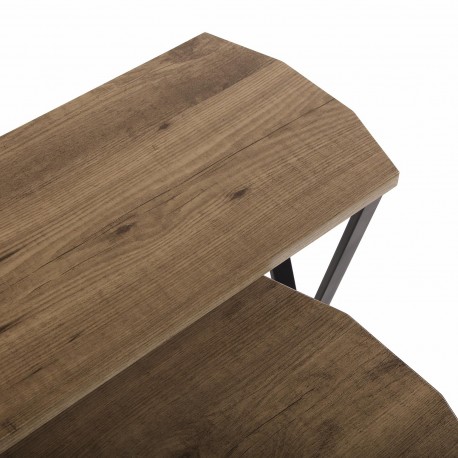 NEST CONSOLE TABLES OAKLAND