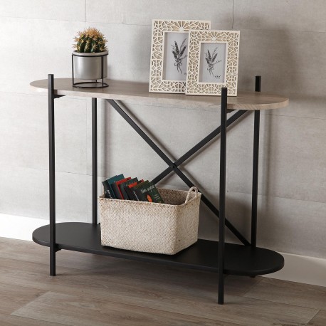 CONSOLE TABLE MADISON