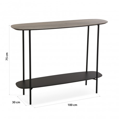 CONSOLE TABLE SALEM