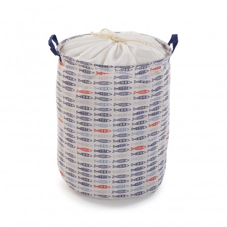 LAUDRY BASKET