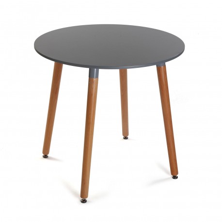 DINING TABLE GREY MAYRA