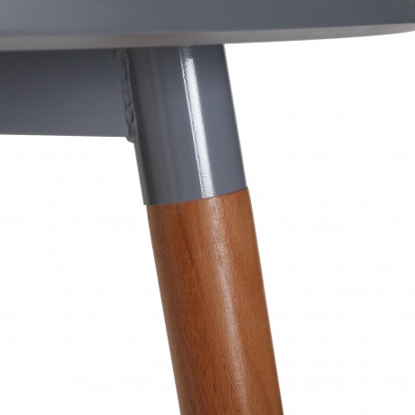 DINING TABLE GREY MAYRA