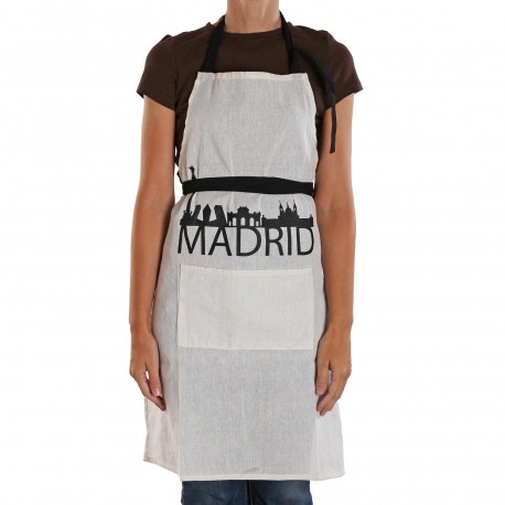 MADRID APRON