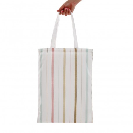 FLINT SHOPPING BAG