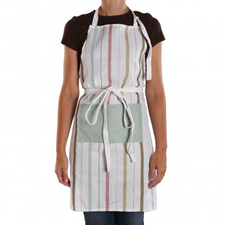 FLINT APRON