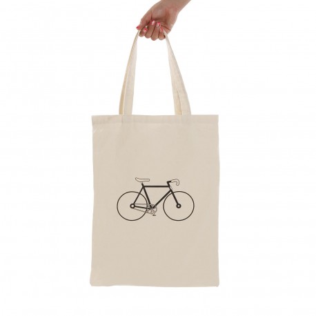 BICYCLE SHOPPING BAG