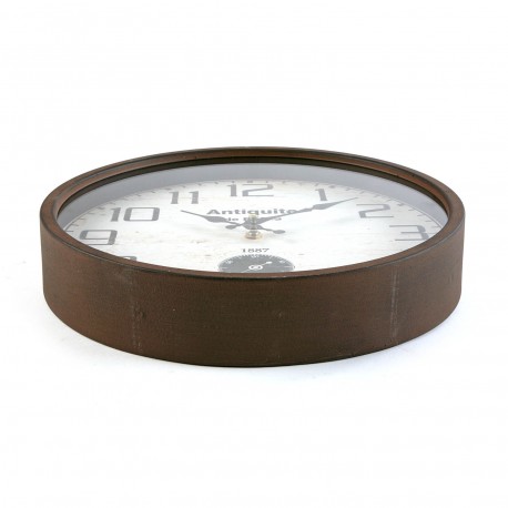 WALL CLOCK 30CM