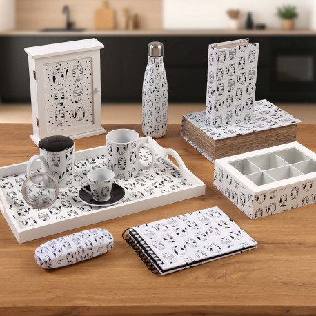 SMALL GATTO PLATTER
