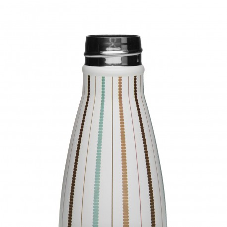FLINT STAINLESS STEEL BOTTLE