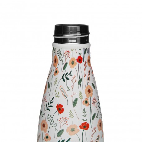 VERDI STAINLESS STEEL BOTTLE