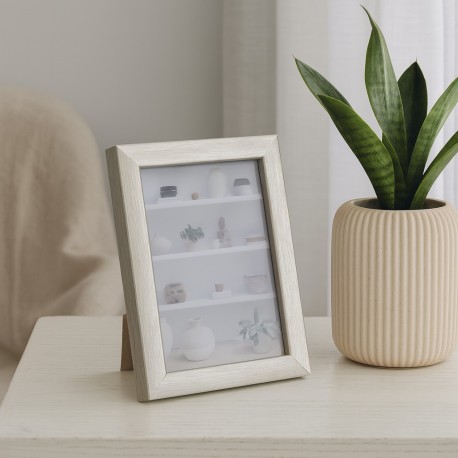 GOLD PHOTOFRAME 10X15