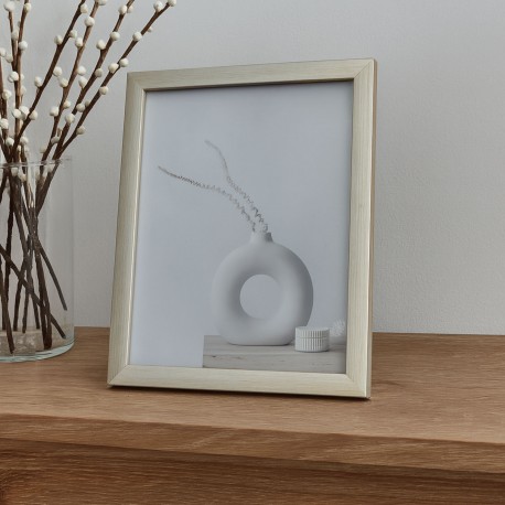 GOLD PHOTOFRAME 20 X25
