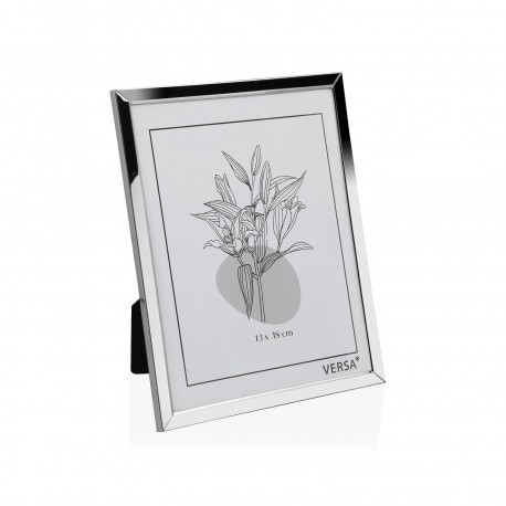 BLACK PICTURE FRAME 20X25
