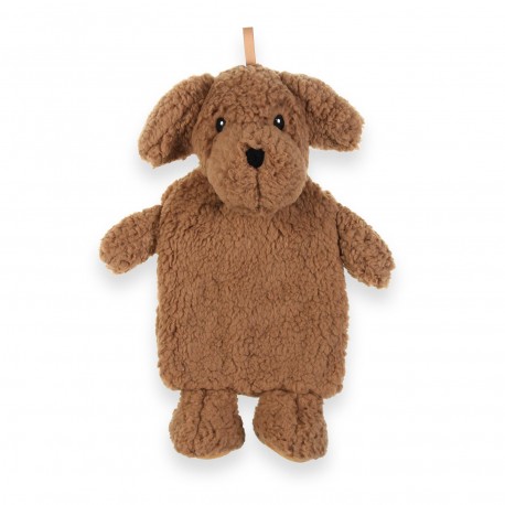 DOG HOT WATER BOTTLE 0.7L
