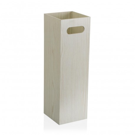 WHITE UMBRELLA STAND