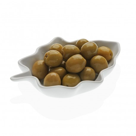  LEAF APPETIZER TRAY
