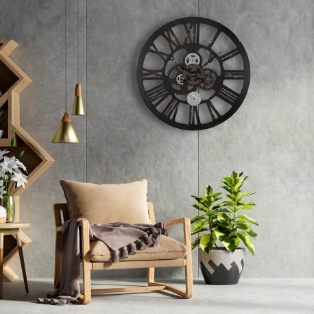 WALL CLOCK LOUISVILLE