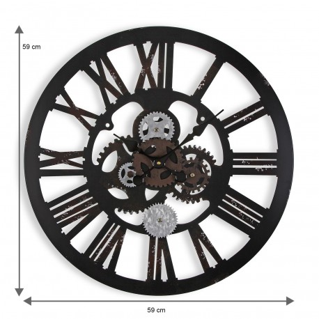 WALL CLOCK LOUISVILLE