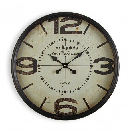 WALL CLOCK ANTIQUITES