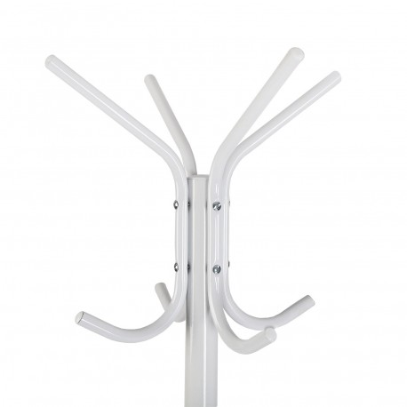 WHITE COAT HANGER KALA