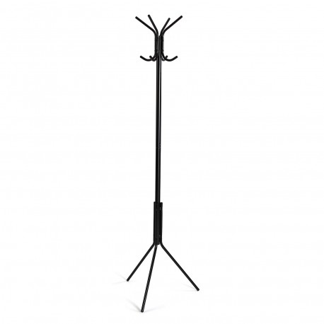 BLACK COAT HANGER KALA