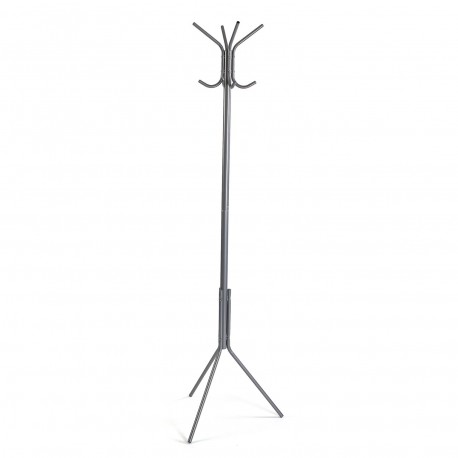GREY COAT HANGER KALA