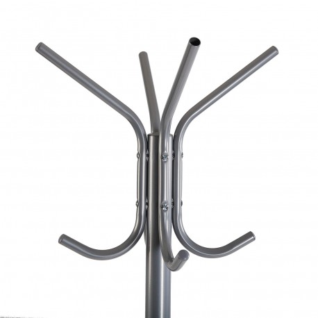 GREY COAT HANGER KALA
