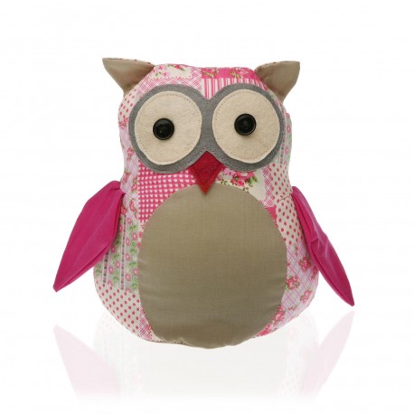DOOR BLOCKER OWL SMALL