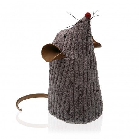 MOUSE DOORSTOP