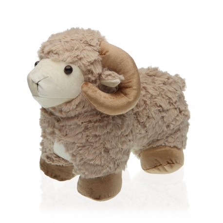 SHEEP DOORSTOP
