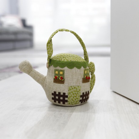 FIXADOR DE PORTA WATERING CAN