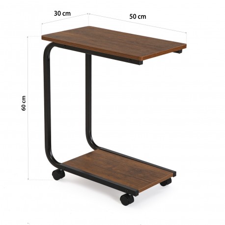 SIDE TABLE
