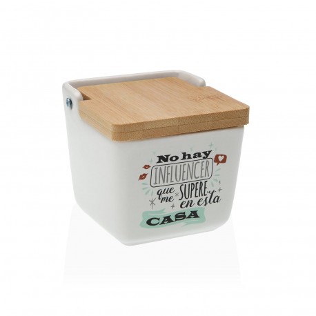 SMALL INFLUENCER SALT BOWL