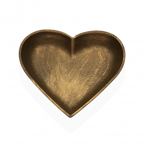 GOLD CENTERPIECE