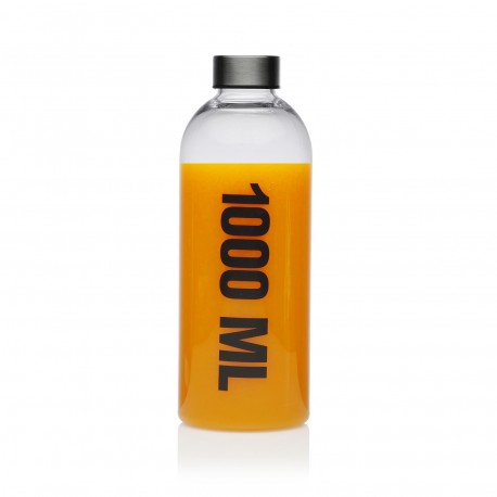WATER BOTTLE