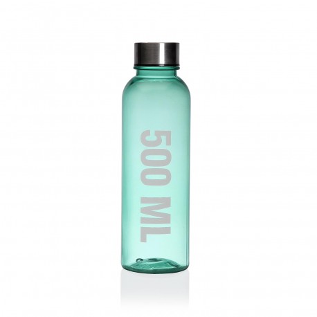 MINT WATER BOTTLE 500ML
