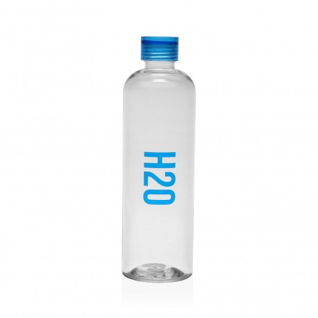 BLUE  WATER BOTTLE 1500ML
