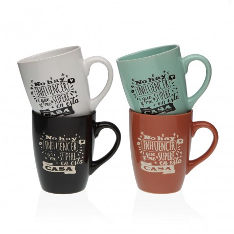 ASSORTED INFLUENCER MUG