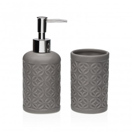 LIGHT GREY SET 2 BATHROOM