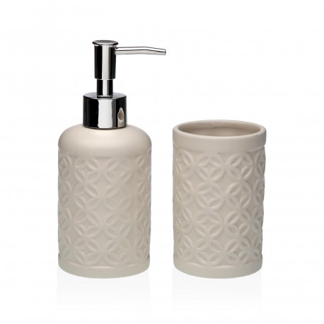 BEIGE SET 2 BATHROOM