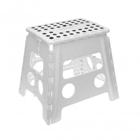 FOLDING STEP STOOL