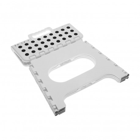 FOLDING STEP STOOL