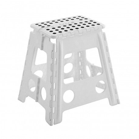 FOLDING STEP STOOL