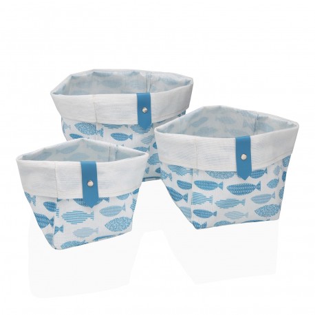 LAUDRY BASKET