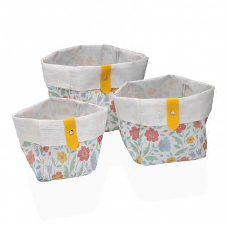 LAUDRY BASKET