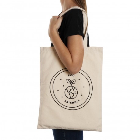 SHOPPING BAG